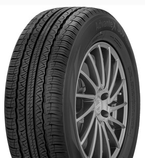 Автошина 265/70R17 TRIANGLE TR259 115H